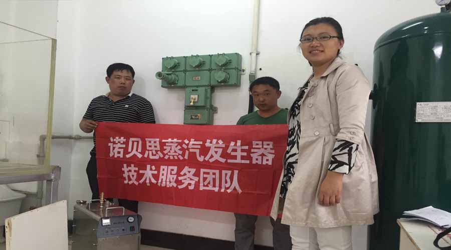 蒸汽發(fā)生器器售后技術服務隊 蒸汽發(fā)生器器售后技術服務隊