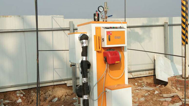 48KW管制品養(yǎng)護(hù)蒸汽鍋爐 48KW管制品養(yǎng)護(hù)蒸汽鍋爐