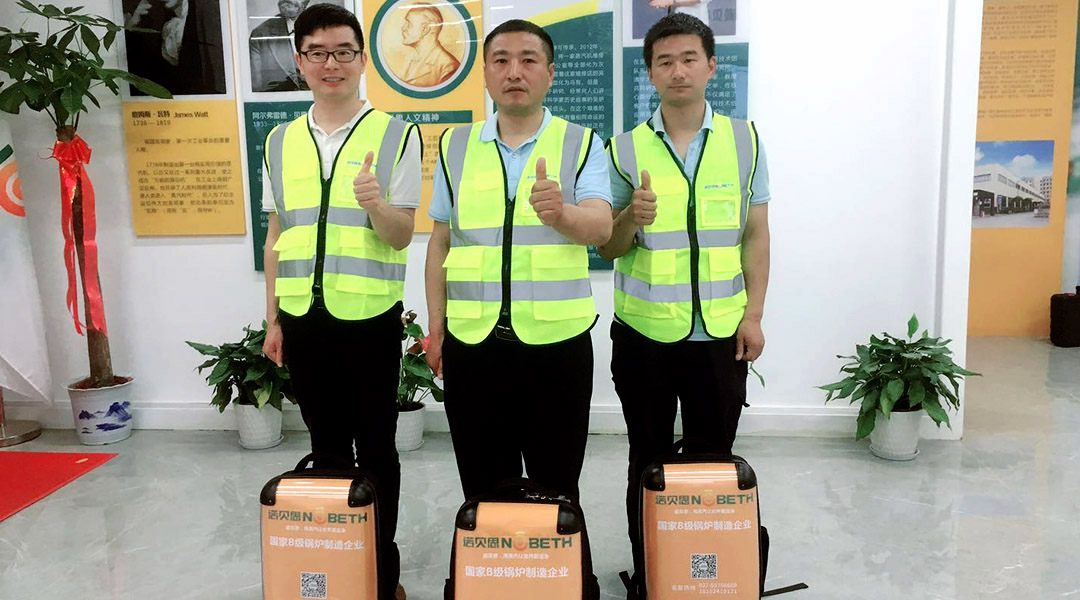 諾貝思售后員工 諾貝思售后員工