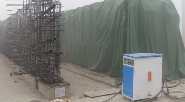 橋梁養(yǎng)護(hù)蒸汽發(fā)生器 橋梁養(yǎng)護(hù)蒸汽發(fā)生器