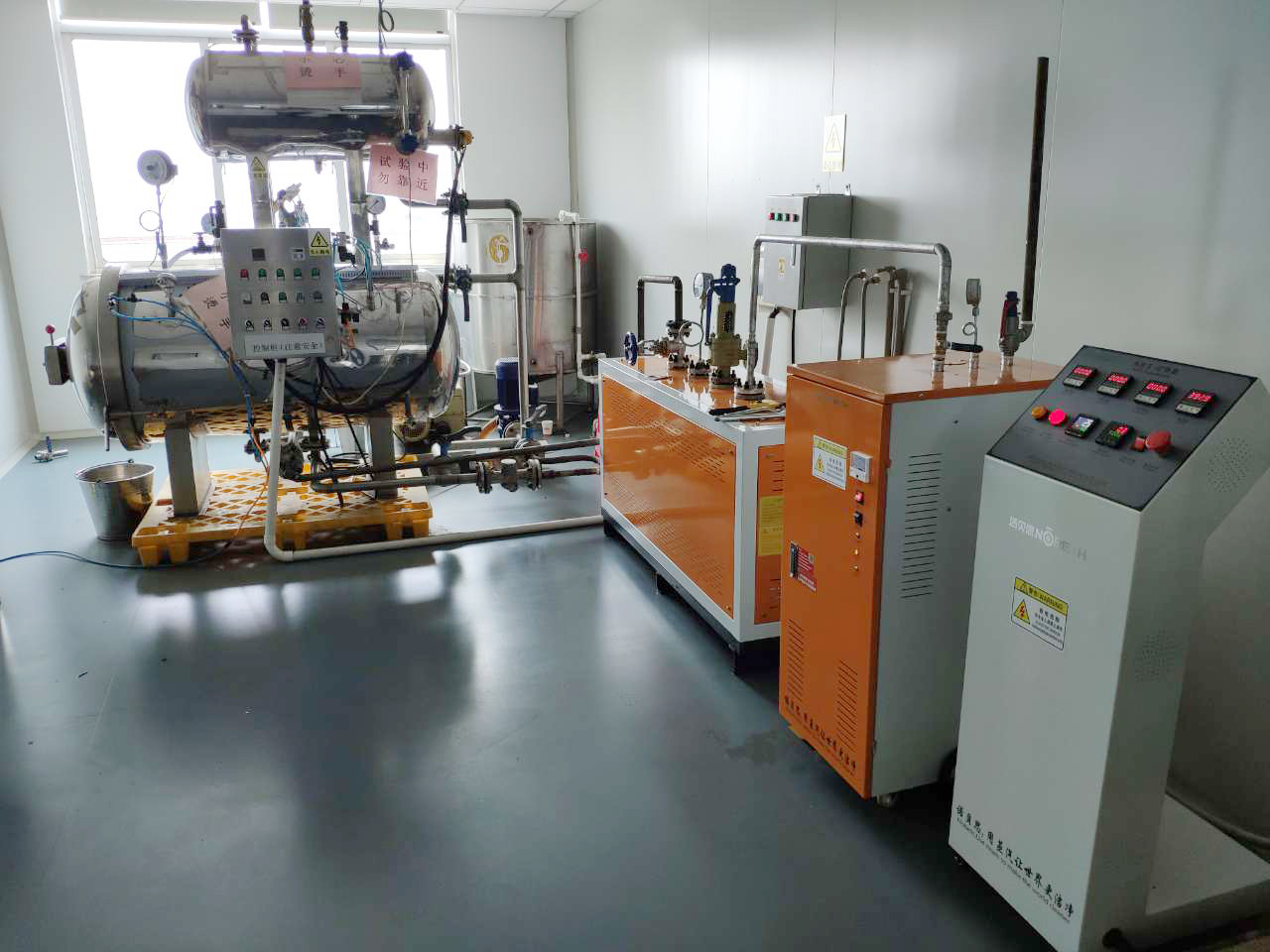 多重安全保障，安全運(yùn)行