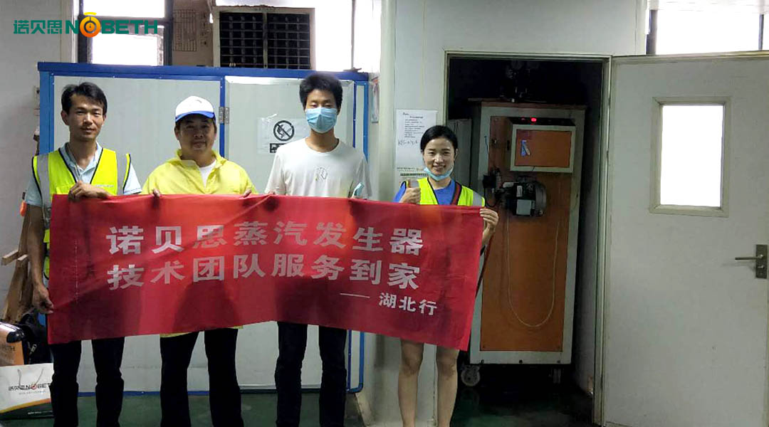 豆制品加工48kw潔凈蒸汽發(fā)生器 豆制品加工48kw潔凈蒸汽發(fā)生器