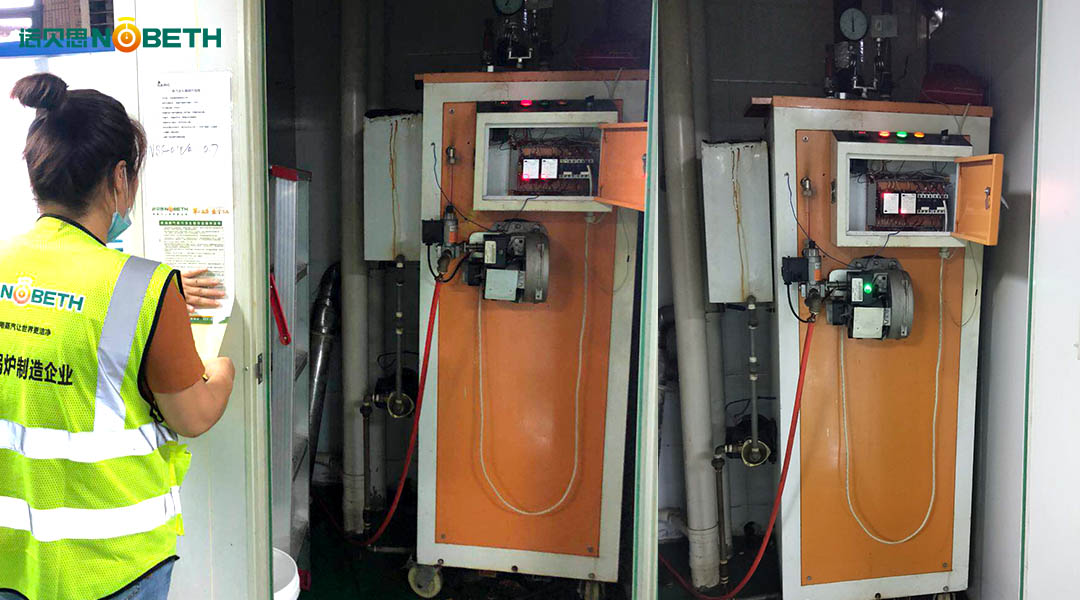 豆制品加工48kw潔凈蒸汽發(fā)生器 豆制品加工48kw潔凈蒸汽發(fā)生器