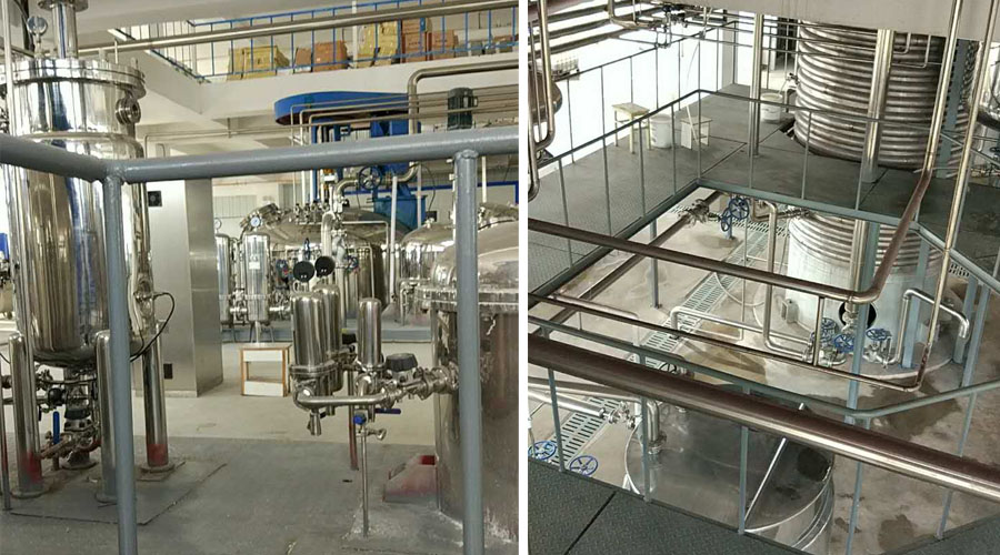 制藥廠選擇潔凈設(shè)備的注意事項(xiàng)